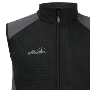 Gilet uomo Softshell Resia 2.0