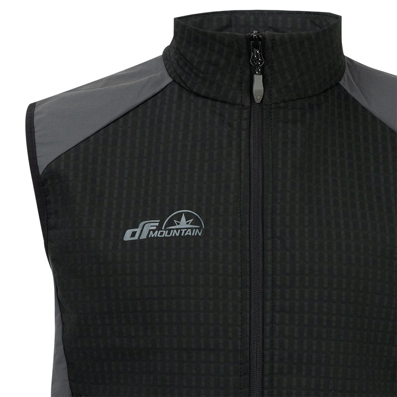 Gilet uomo Softshell Resia 2.0