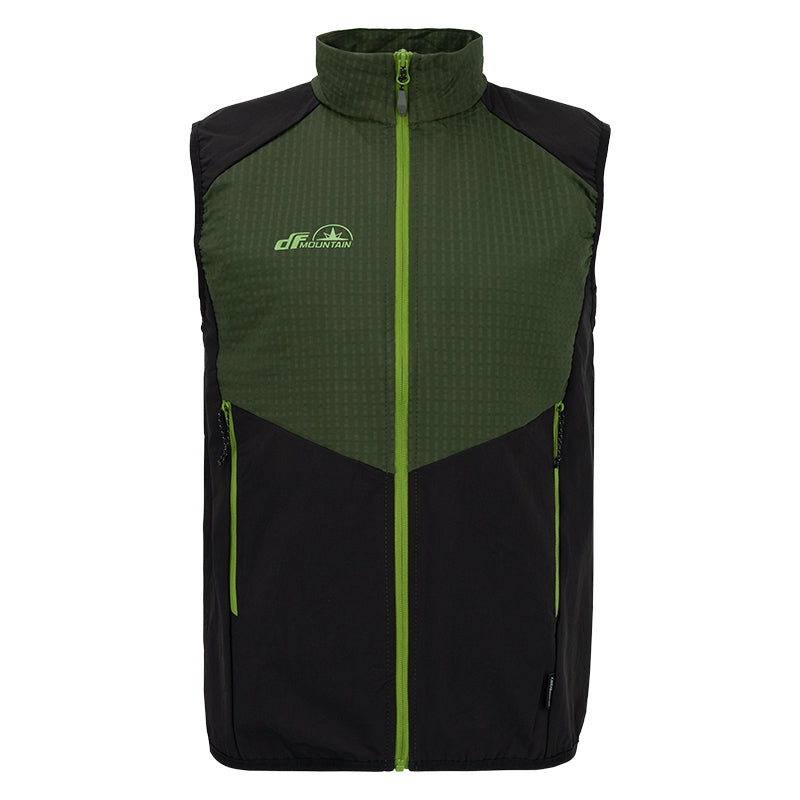 Gilet uomo Softshell Resia 2.0