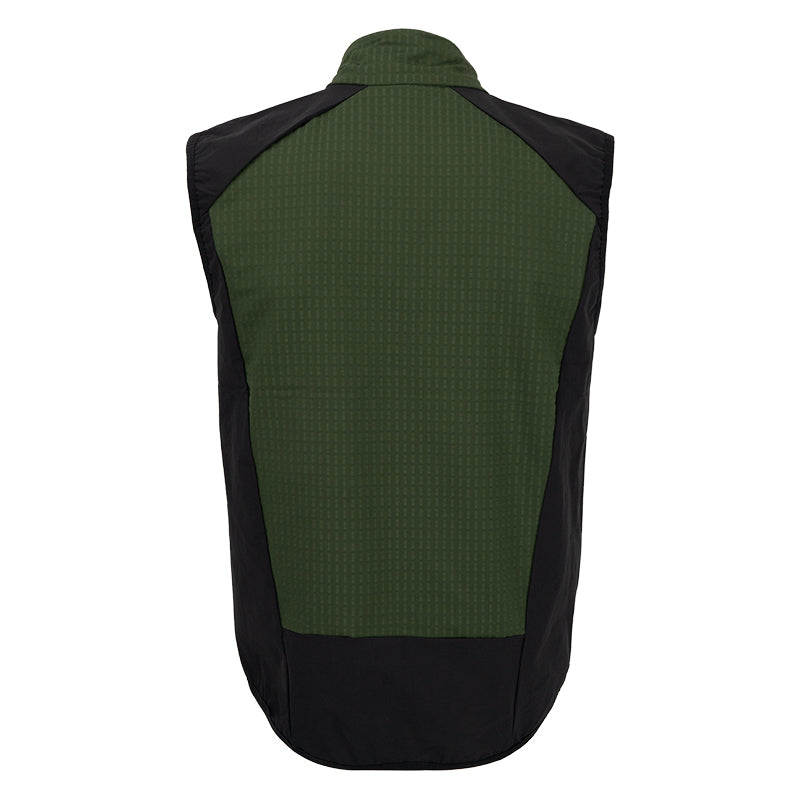 Gilet uomo Softshell Resia 2.0