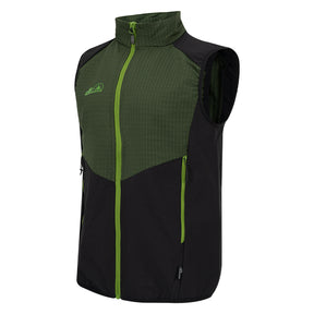 Gilet uomo Softshell Resia 2.0