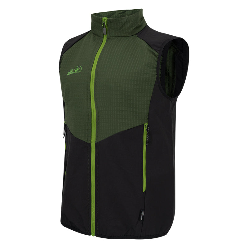Gilet uomo Softshell Resia 2.0