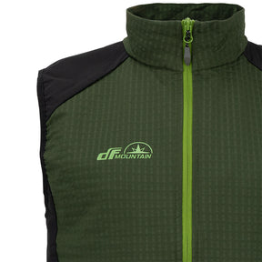 Gilet uomo Softshell Resia 2.0