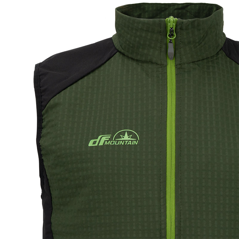 Gilet uomo Softshell Resia 2.0