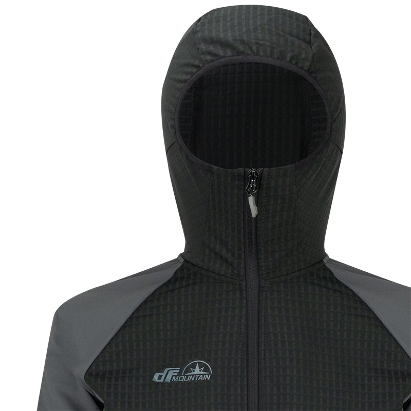 Giacca uomo Resia 2.0