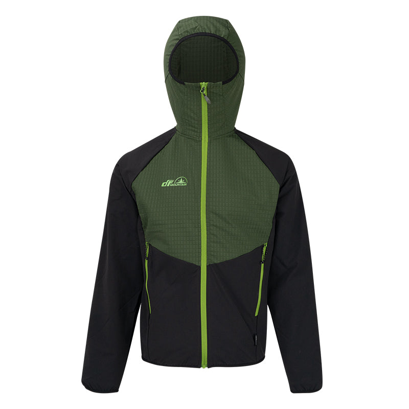 Giacca uomo Resia 2.0