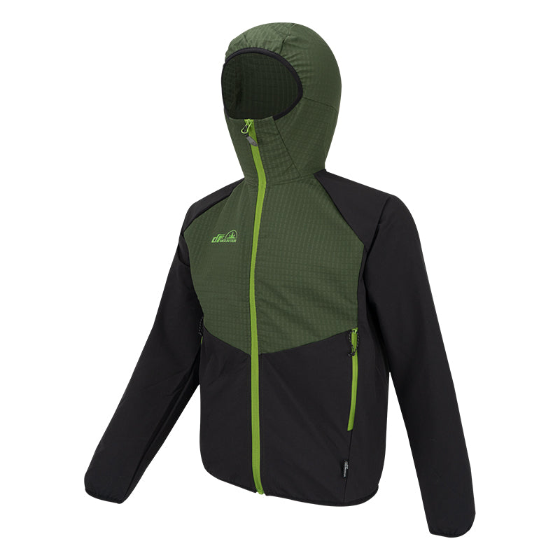 Giacca uomo Resia 2.0