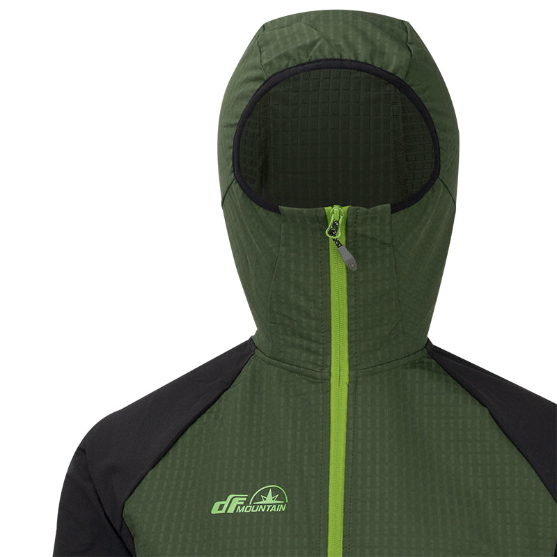 Giacca uomo Resia 2.0