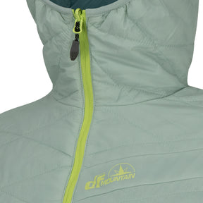 Giacca donna Hybrid Galliate 2.0