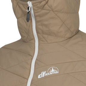 Giacca donna Hybrid Galliate 2.0