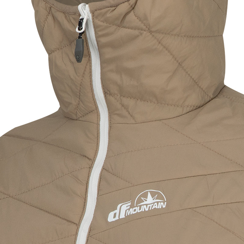 Giacca donna Hybrid Galliate 2.0