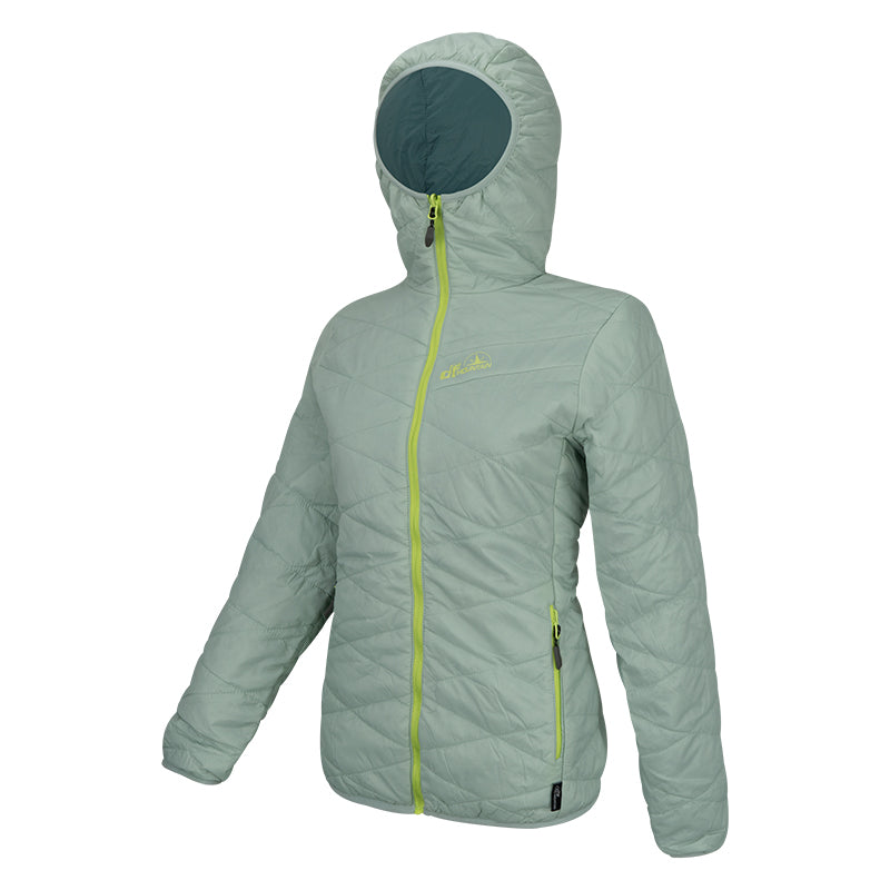 Giacca donna Hybrid Galliate 2.0