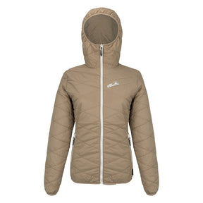 Giacca donna Hybrid Galliate 2.0