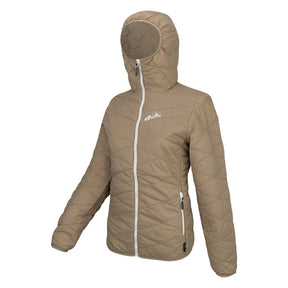 Giacca donna Hybrid Galliate 2.0