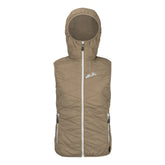Gilet donna Hybrid Galliate 2.0