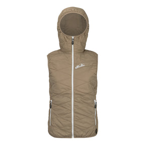 Gilet donna Hybrid Galliate 2.0