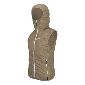 Gilet donna Hybrid Galliate 2.0