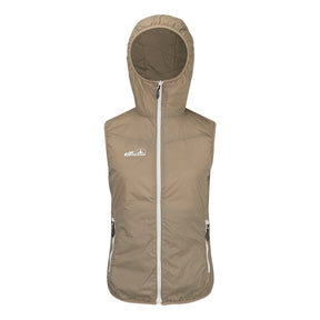 Gilet donna Hybrid Galliate 2.0