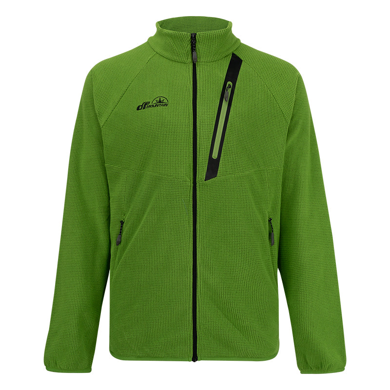 Pile uomo Sasso Bianco