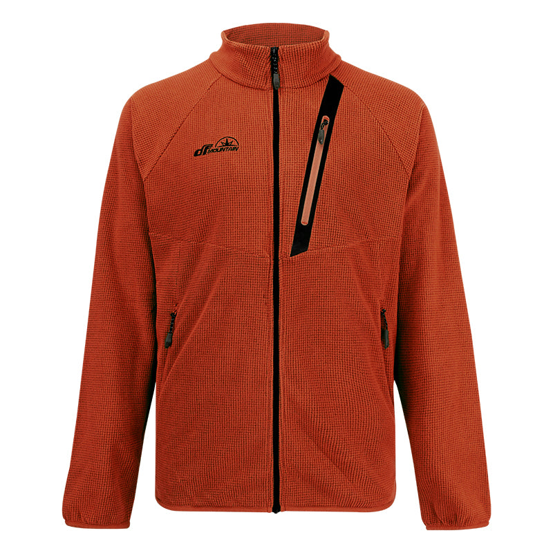 Pile uomo Sasso Bianco