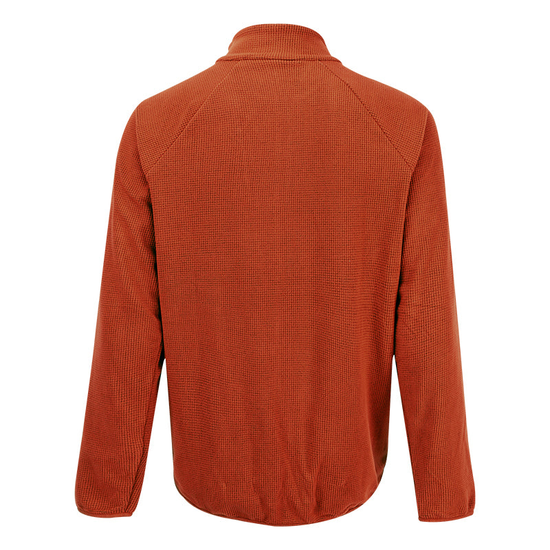 Pile uomo Sasso Bianco