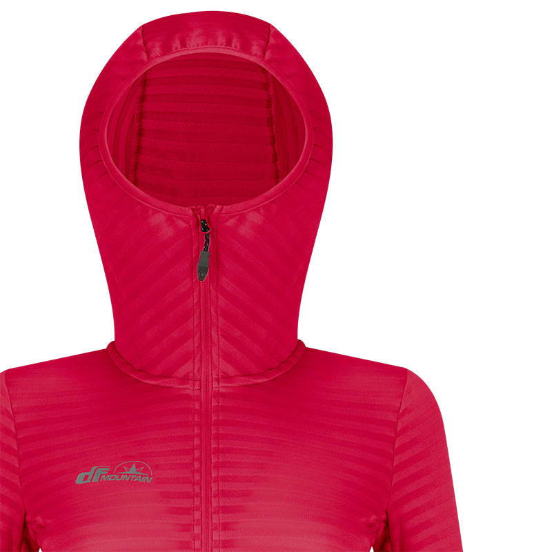 Pile donna North Cape 3.0
