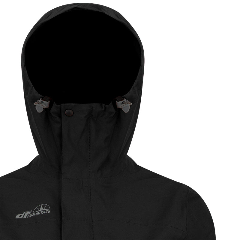 Giacca donna Orsa Rain