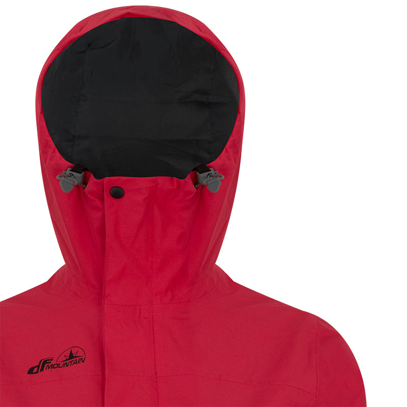 Giacca donna Orsa Rain