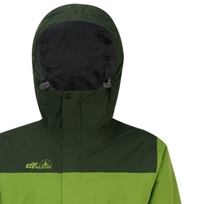 Giacca uomo Orsa Rain