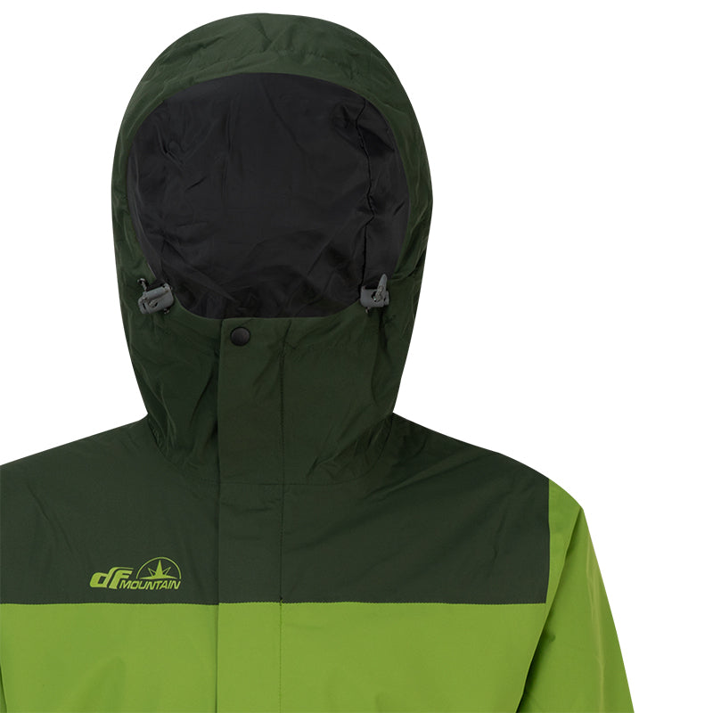 Giacca uomo Orsa Rain