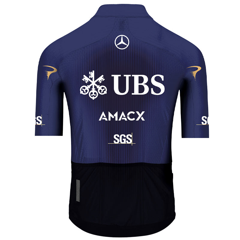 Maglia uomo Gregarius Clima Pro Cycling Team
