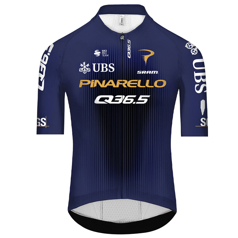 Maglia uomo Gregarius Clima Pro Cycling Team