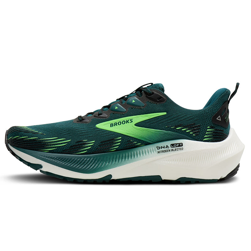 Scarpe uomo Ghost Trail