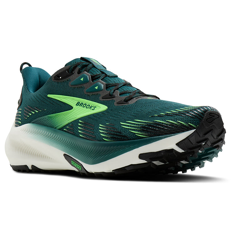 Scarpe uomo Ghost Trail