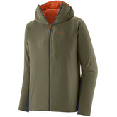 Giacca uomo Nano-Air Ultralight Full-Zip DWR