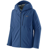 Giacca uomo Granite Crest Rain