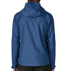 Giacca uomo Granite Crest Rain