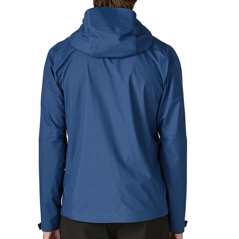 Giacca uomo Granite Crest Rain