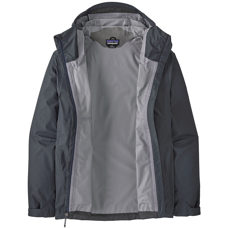 Giacca uomo Torrentshell 3L Rain DWR