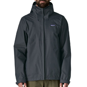 Giacca uomo Torrentshell 3L Rain H2No