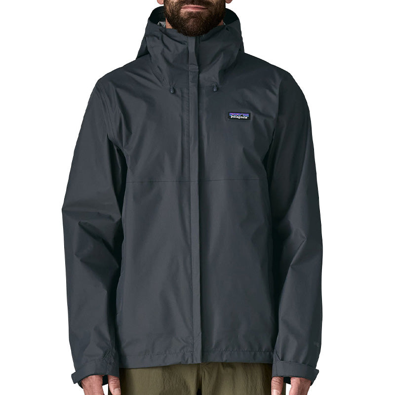 Giacca uomo Torrentshell 3L Rain H2No