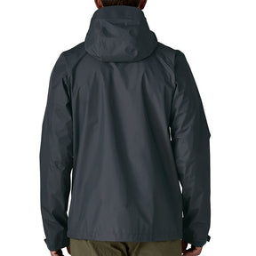 Giacca uomo Torrentshell 3L Rain H2No