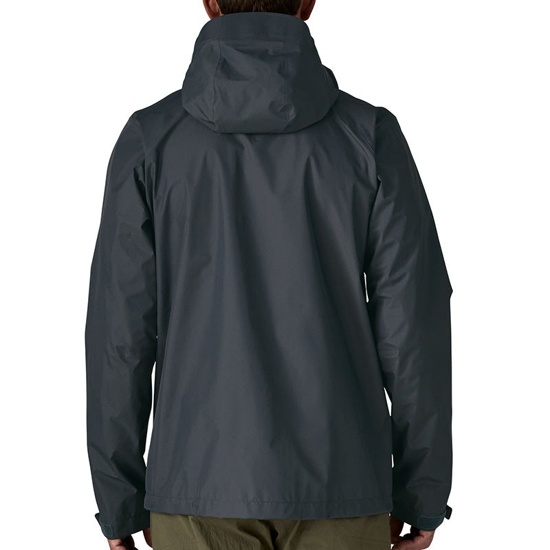 Giacca uomo Torrentshell 3L Rain H2No