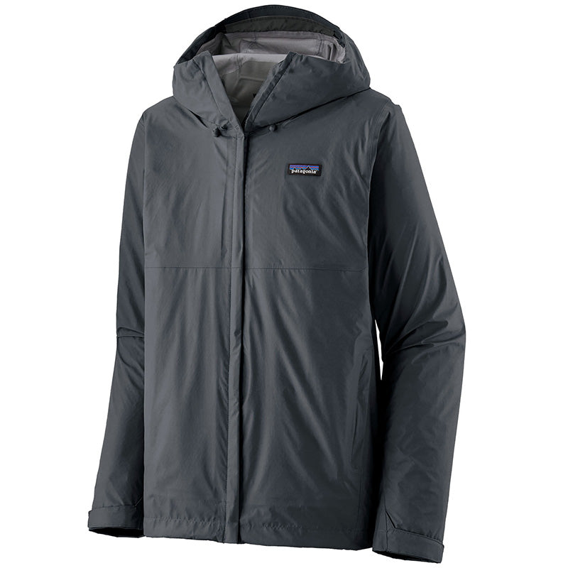Giacca uomo Torrentshell 3L Rain DWR