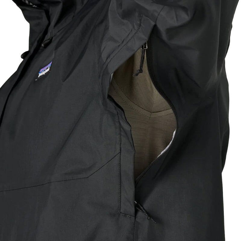 Giacca uomo Torrentshell 3L Rain H2No