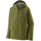 Giacca uomo Torrentshell 3L Rain H2No
