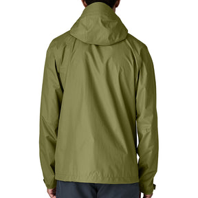 Giacca uomo Torrentshell 3L Rain H2No