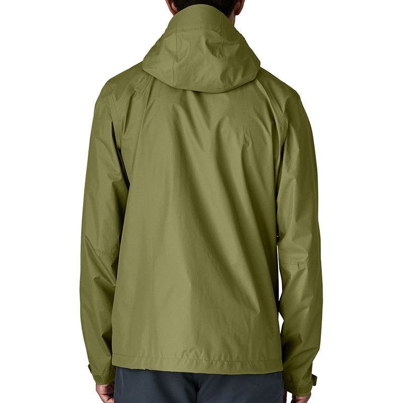 Giacca uomo Torrentshell 3L Rain H2No