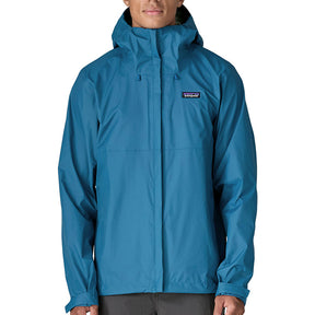 Giacca uomo Torrentshell 3L Rain H2No