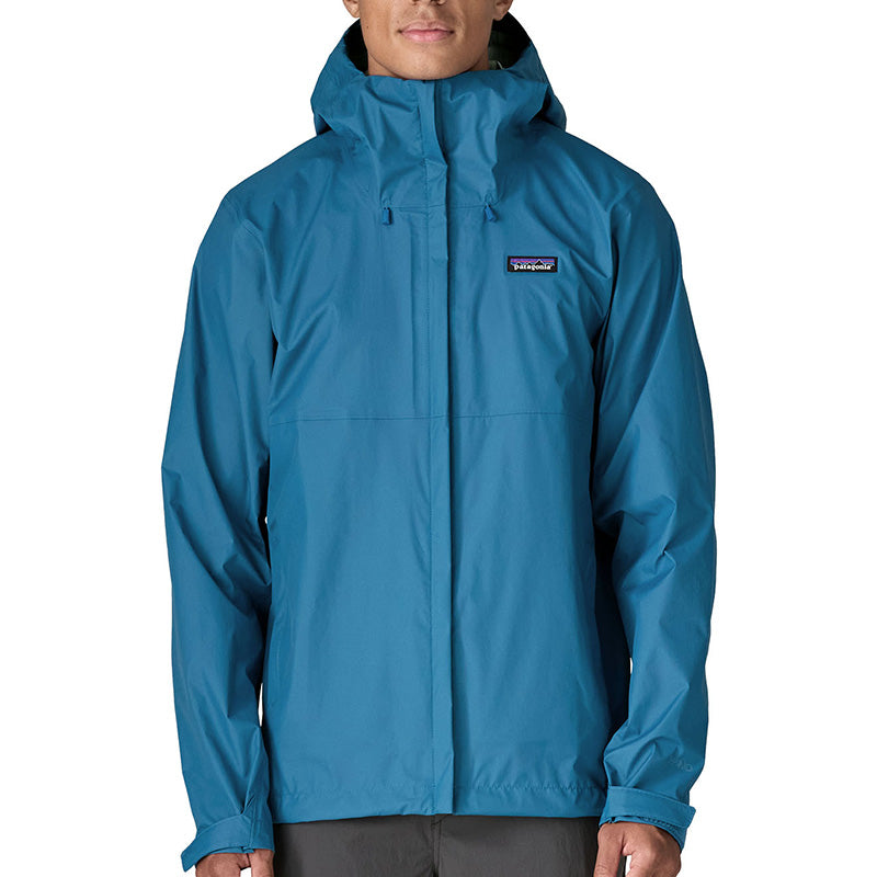 Giacca uomo Torrentshell 3L Rain DWR